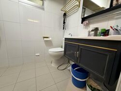 Blk 461B West Rock @ Bukit Batok (Bukit Batok), HDB 5 Rooms #511344351